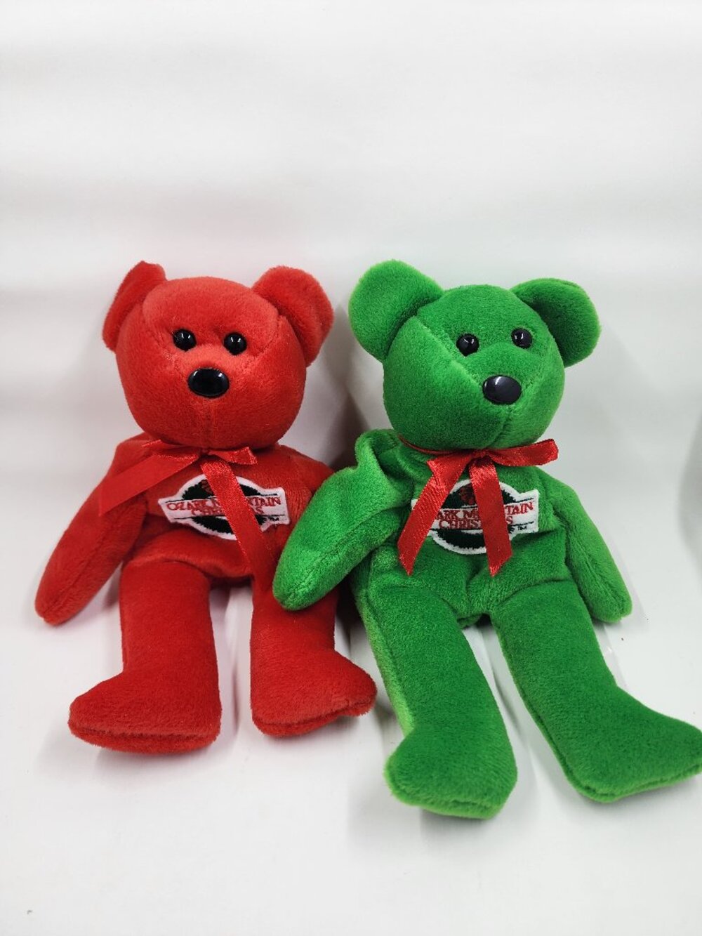 Christmas Bears from Branson